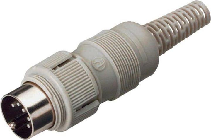 Immagine prodotto Belden Connettore del cavo 5pin Pole=5