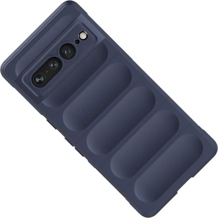 Immagine prodotto Screenguard CloudCase Manicotto in TPU per Google Pixel 7 Pro (Google Pixel 7 Pro)