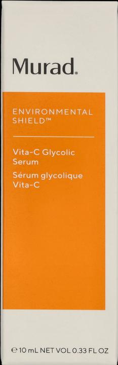 Productafbeelding Murad Vita-C Glycolic Verhelderend Serum (10 ml)