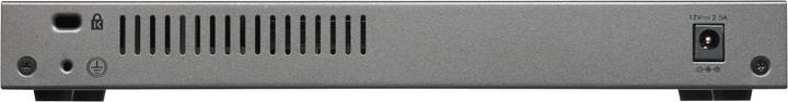 Actual product image Netgear Gs110emx (10 ports)