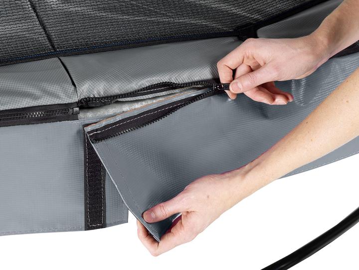 Immagine prodotto Exit Elegante Premium Deluxe (427 cm)