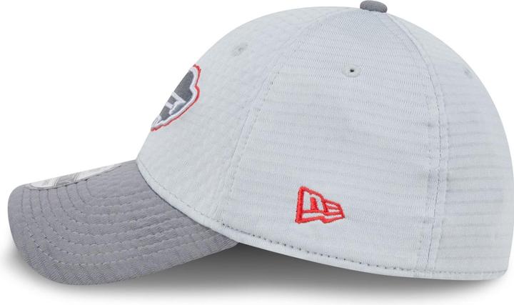 Produktbild New Era 39Thirty Cap - NFL TRAINING 2024 Buffalo Bills - L/X (L)