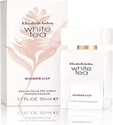 Elizabeth Arden Ginger Lily Eau de Toilette