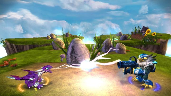Produktbild Activision Skylanders Giants Starter Pack (Xbox 360, EN)