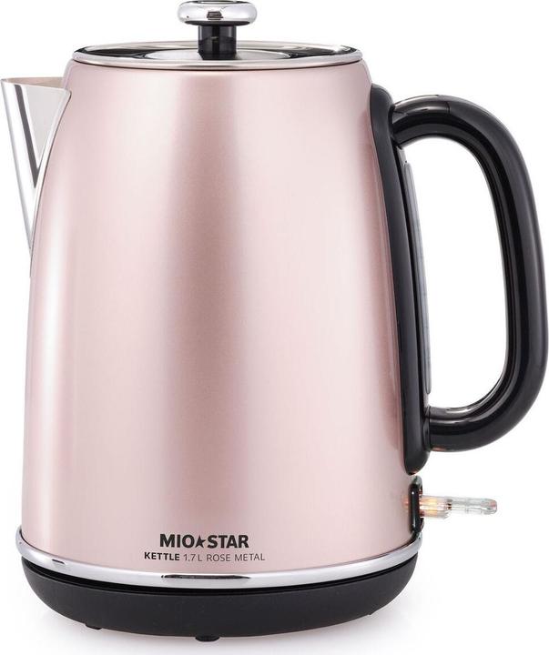 Image du produit Mio Star Smart Kit 2 Rose Métal (1.70 l)