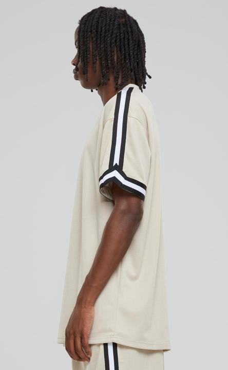 Image du produit Urban Classics Tee-shirt à rayures surdimensionné - 5280 (XL)