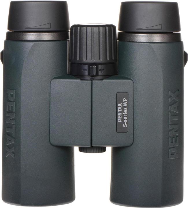Actual product image Pentax SD 10x42 WP (10 x, 42 mm)