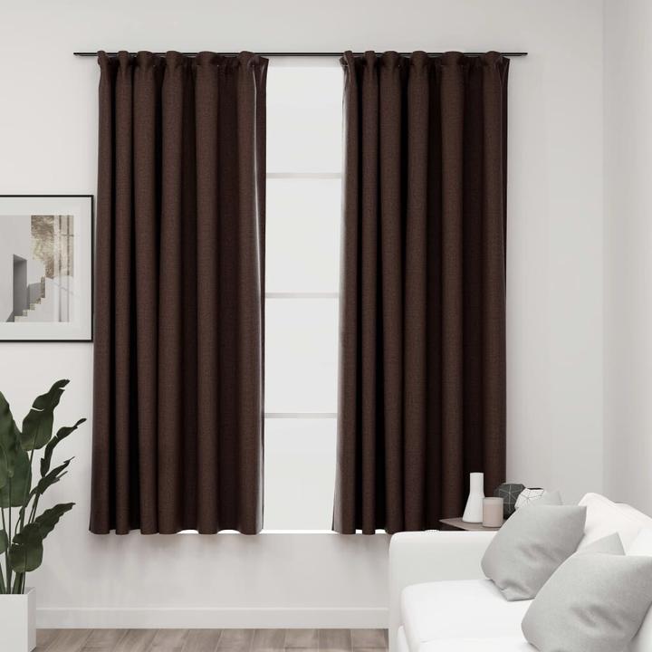 Image du produit VidaXL Laylah (140 x 175 cm)