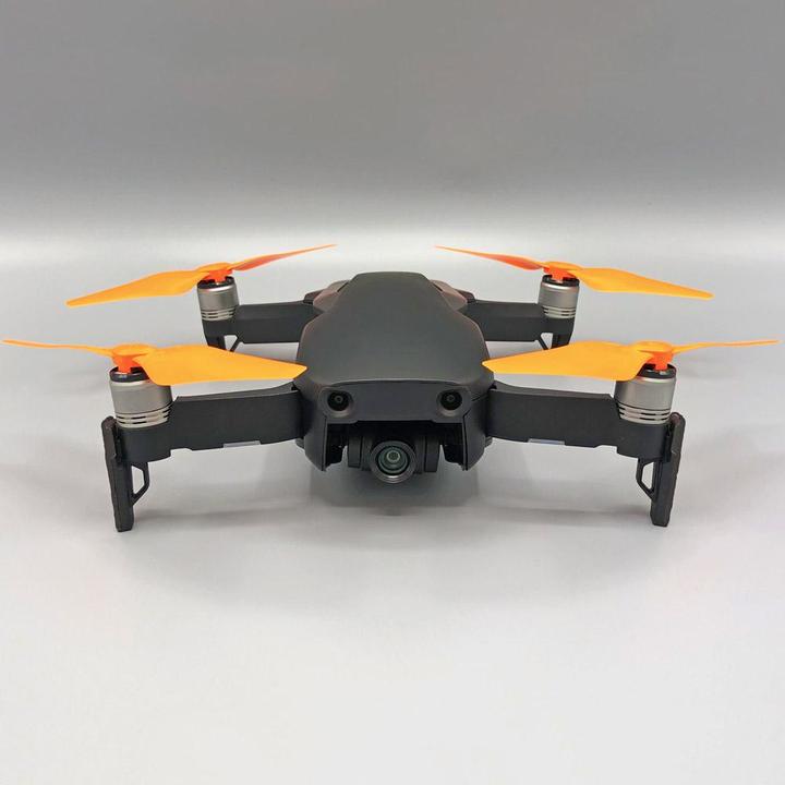 Produktbild Master Airscrew Propeller Stealth 5.3x3.3 Orange Mavic Air