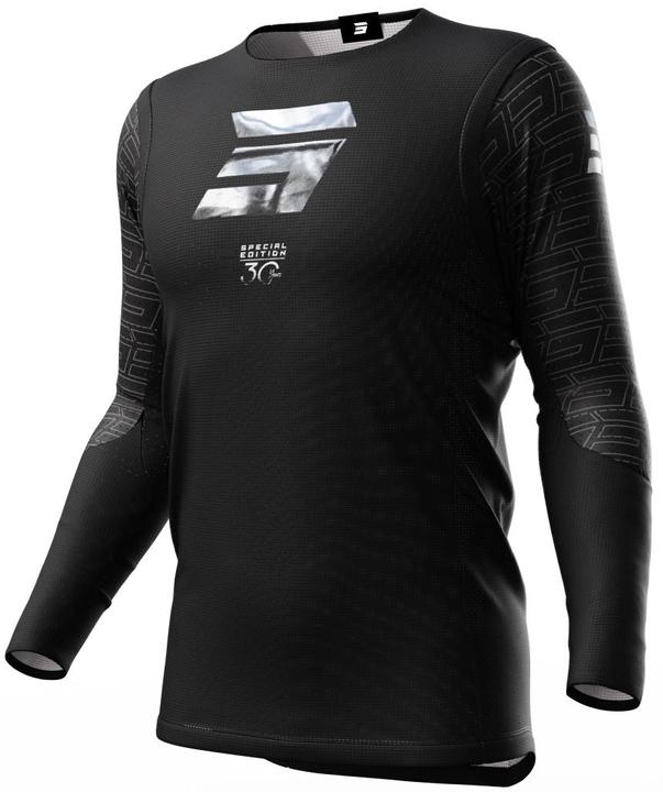 Produktbild Shot AEROLITE LEGACY Jersey (4XL)
