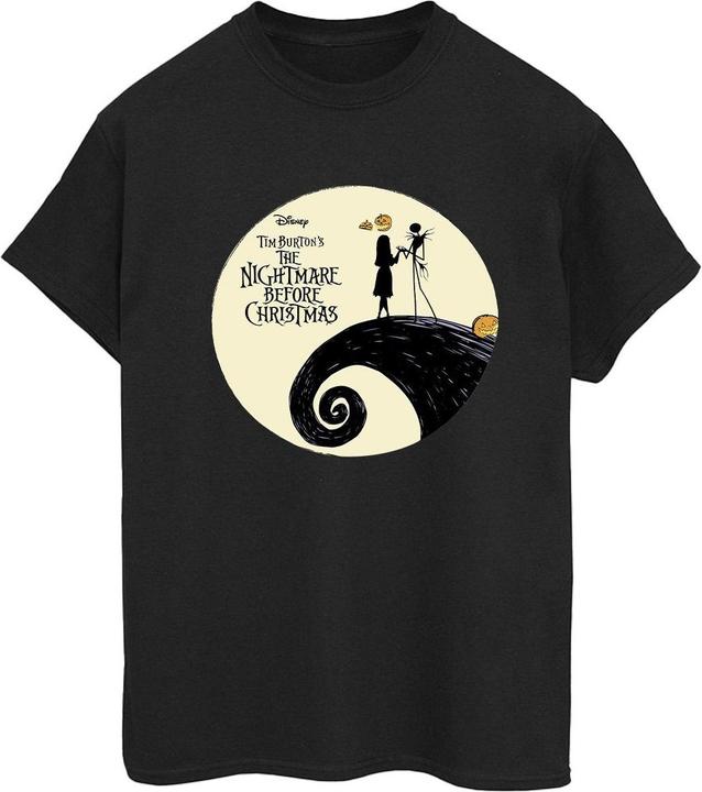 Produktbild The Nightmare Before Christmas TShirt (M)