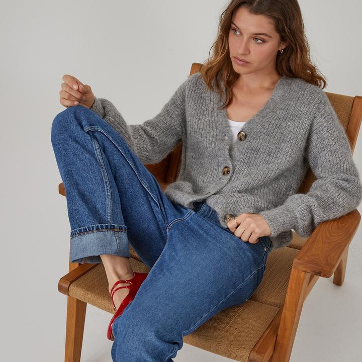 Produktbild La Redoute Collections Gildas (S)