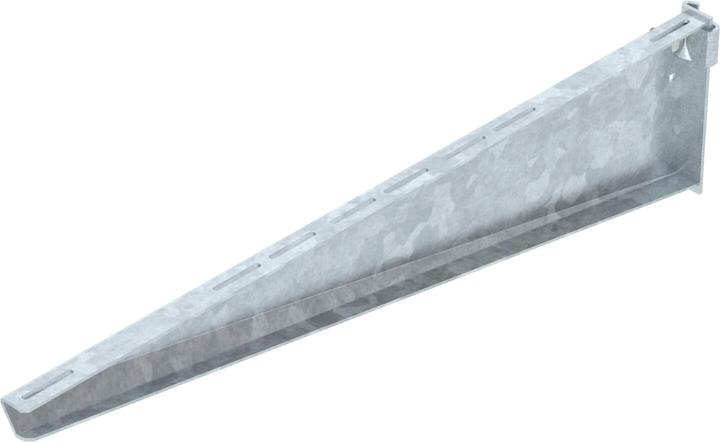 Image du produit OBO Bettermann OBO AS 55 91 FT Potence pour manche IS 8 L910mm (Cordes)