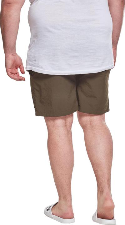 Immagine prodotto Urban Classics Pantaloncini da bagno Block (L)
