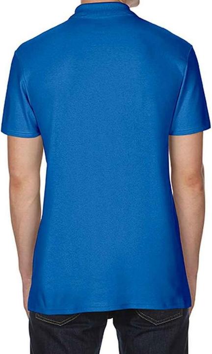 Produktbild Gildan SoftStyle Poloshirt DoppelPiqué (4XL)