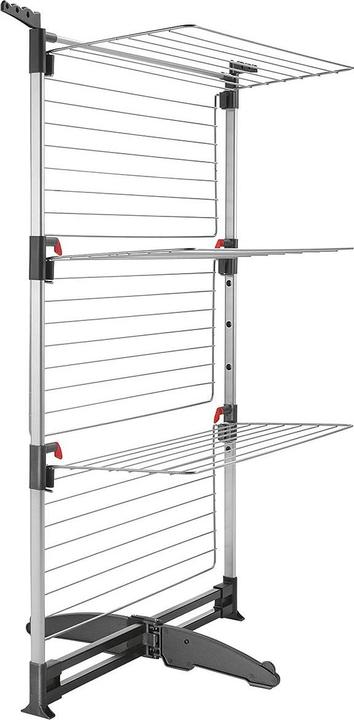 Immagine prodotto Metaltex Asciugatrice a torre "Ciclone Vario (40 m)