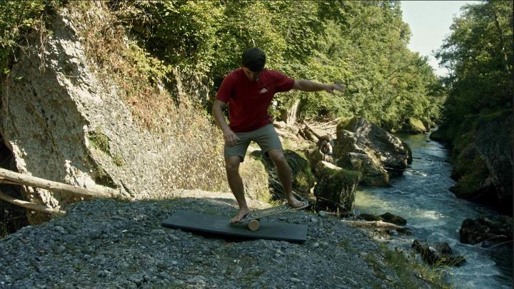 Immagine prodotto MFT Indoor Board Nature