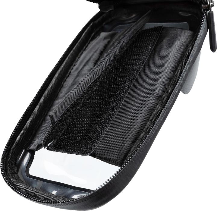 Actual product image Koor Velo mobile phone case 6.2 (2.86 l, Handlebar bag)