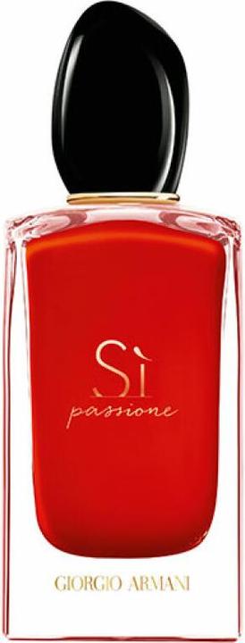 Produktbild Giorgio Armani Sì Passione (Eau de Parfum, 150 ml)