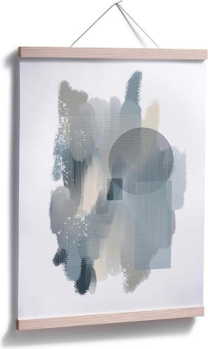 Image du produit Trenddeko L'entrée (24 x 30 cm)