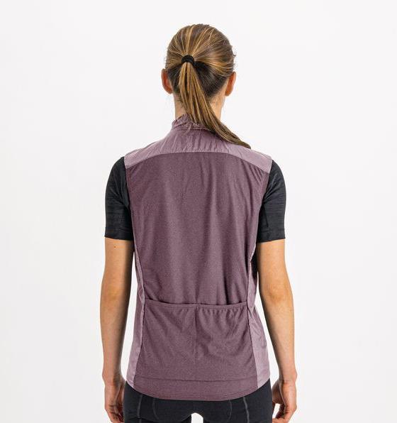 Actual product image Sportful Supergiara Layer W Vest (XS)