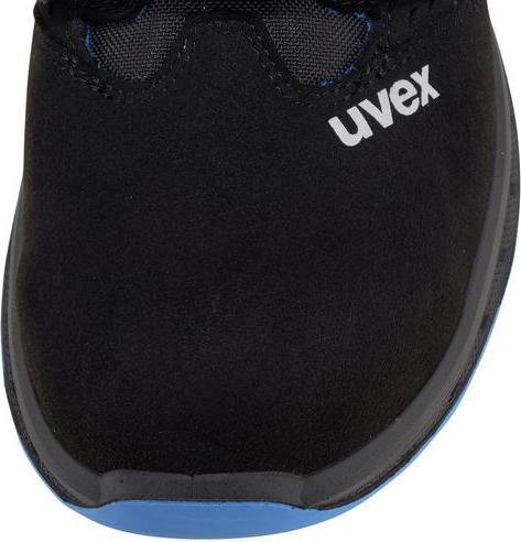 Actual product image Uvex Safety Uvex 2 trend (S1, 47)