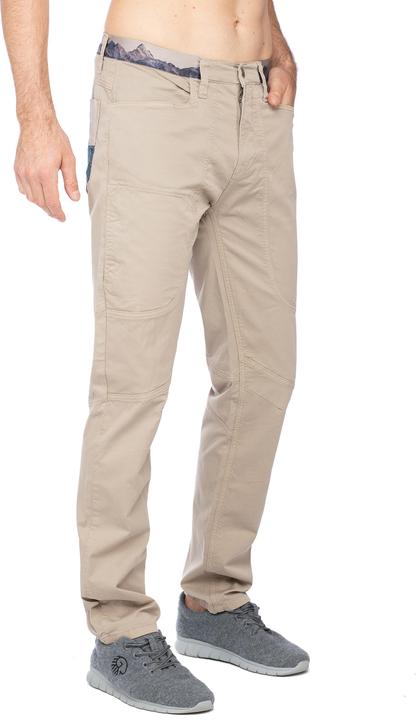 Actual product image Chillaz Wilder Kaiser Pant (L)
