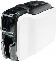 Actual product image Zebra Colour ribbon YMCKO