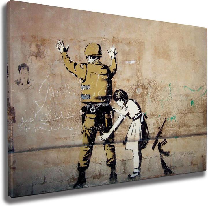 Produktbild Wallxpert Harlem (70 x 100 cm)