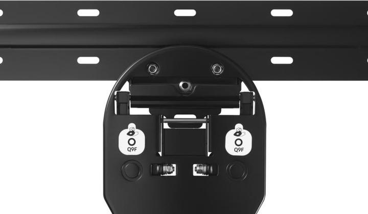 Actual product image Samsung WMN-M11EA, Zero-gap, especially for QLED 49 - 65 Inch (Wall, 65")