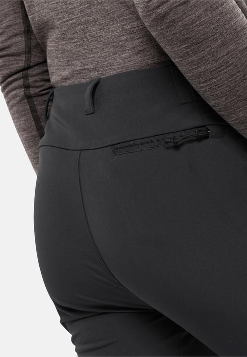 Produktbild Jack Wolfskin Geigelstein Slim Pants W (S)