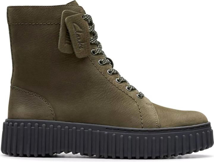 Actual product image Clarks Torhill Rise (35.5)