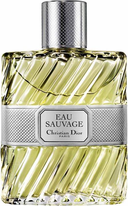 Produktbild Dior Eau Sauvage (Eau de Toilette, 100 ml)