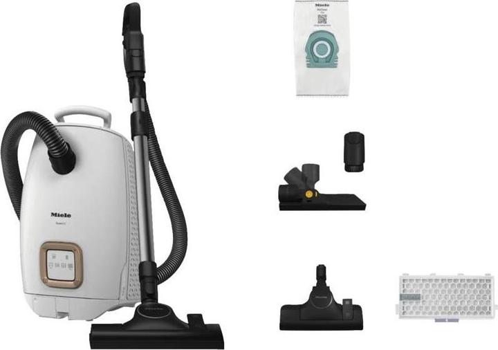 Produktbild Miele Guard L1 Allergy
