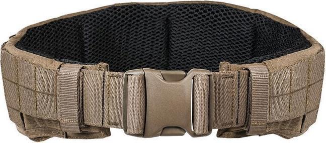Tasmanian Tiger TT Warrior Belt MK IV Coyote-M (M)
