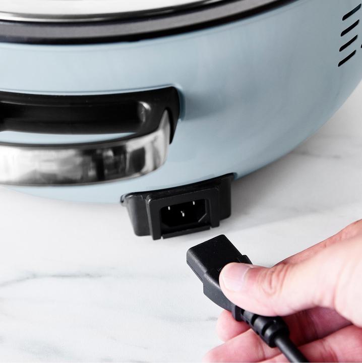 Produktbild Greenpan Omni Cooker Blue Haze
