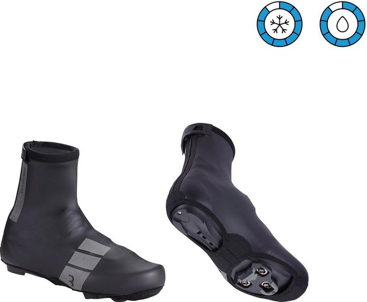 Actual product image BBB HardWear BWS-04