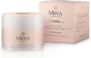 Miya Cosmetics Miya - My Power Elixir Natural Revitalizing Serum 50Ml (50 ml)