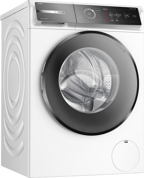 Produktbild Bosch Hausgeräte Series 8 WGB244AW0 (9 kg, Links)