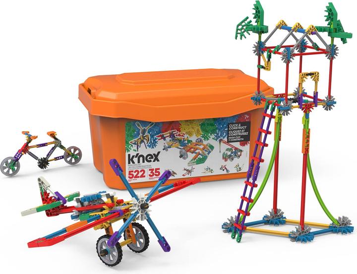 Immagine prodotto K'Nex Value Box