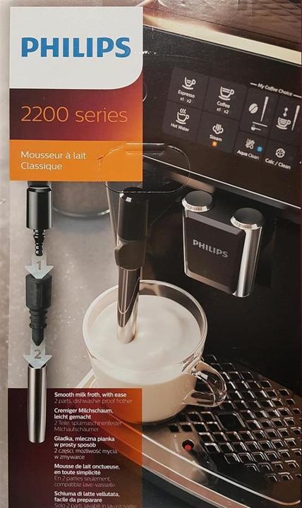 Produktbild Philips Series 2200 EP2221/40