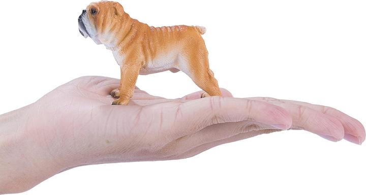 Actual product image Mojo Farmland English Bulldog - 381053