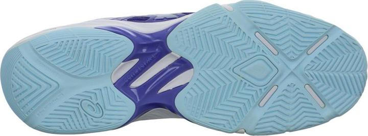 Actual product image ASICS Performance Indoor shoe Gel-blade 9 (39)
