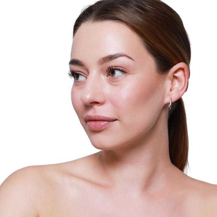 Image du produit Heideman Freida argenté (100% acier inoxydable)