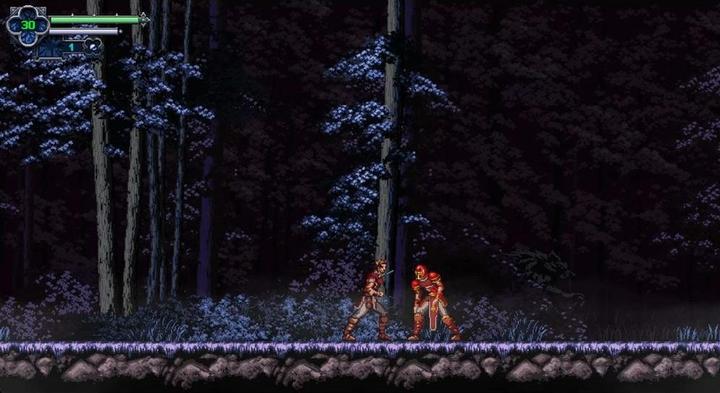 Actual product image Pqube Chronicles of the Wolf PS5 (PS5, DE)