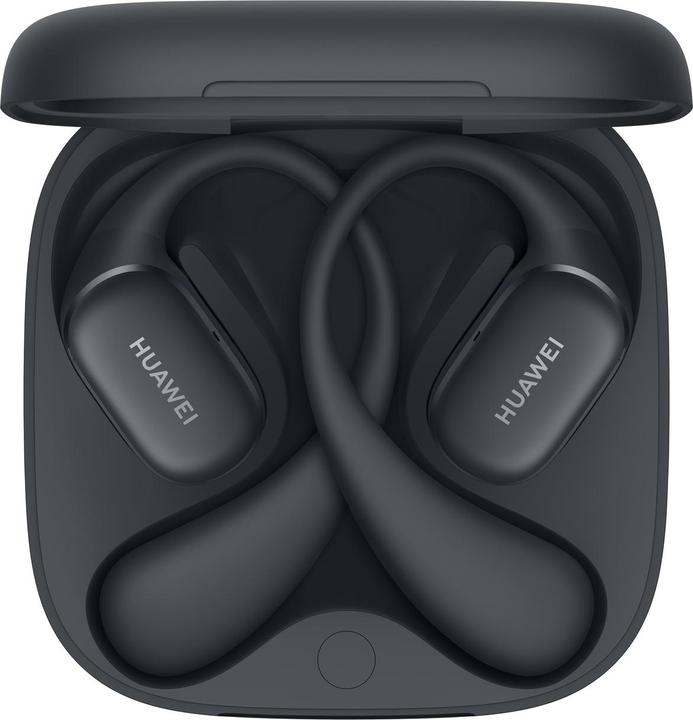 Actual product image Huawei FreeArc Schwarz FreeArc Schwarz (ANC, 28 h, Wireless, Cable)