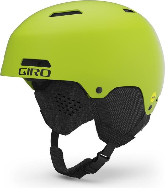 Actual product image Giro Crüe FS Helmet (52 cm, XS)