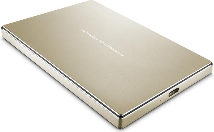 LaCie Porsche Design Mobile USB-C (2 TB)