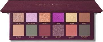 Anastasia Beverly Hills Fall Romance Palette