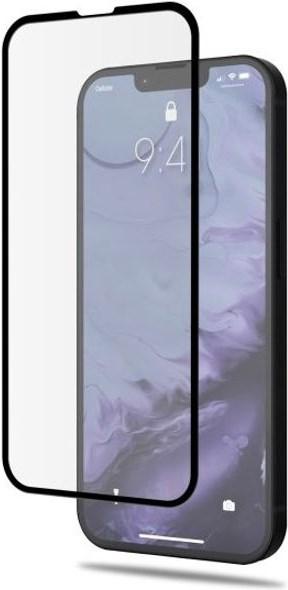 Produktbild Mocolo 2.5D Full Cover Schutzglas Displayschutz (1 Stück, Apple iPhone 13 mini)